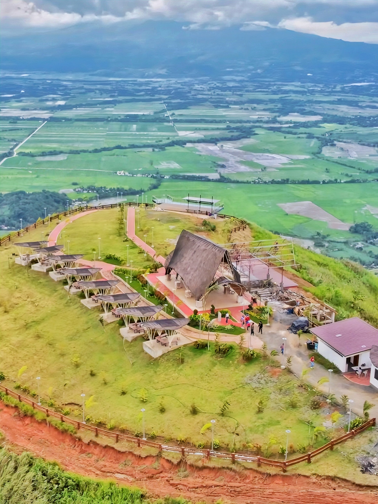 Rexblue - The beauty of Anahawon Ridge Sumpong Banlag Valencia city ...