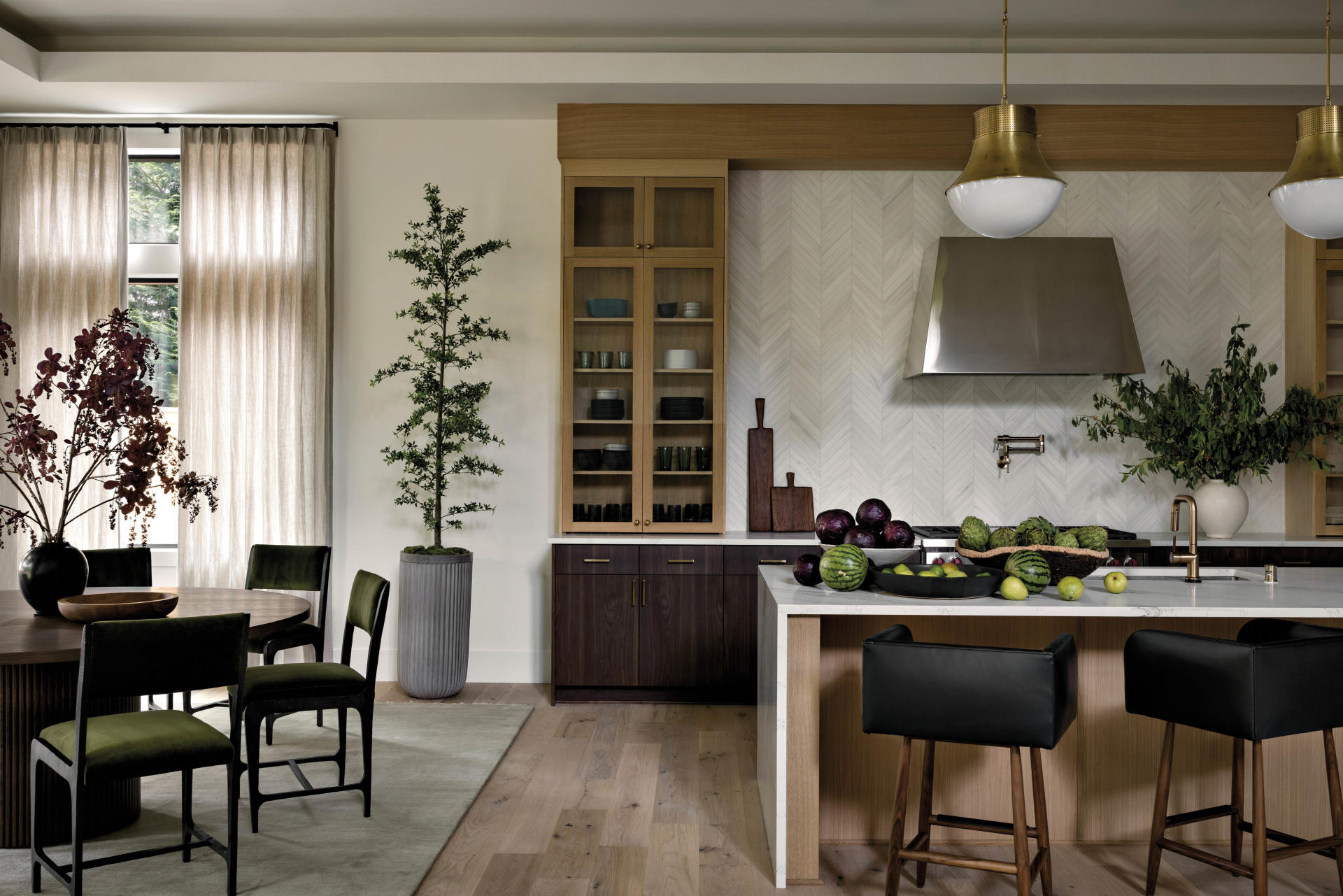 Noble Interiors and Design | Kent WA