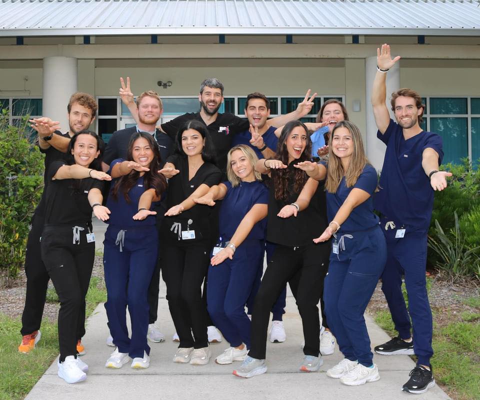 UF Health St. Petersburg Dental Center | Seminole FL