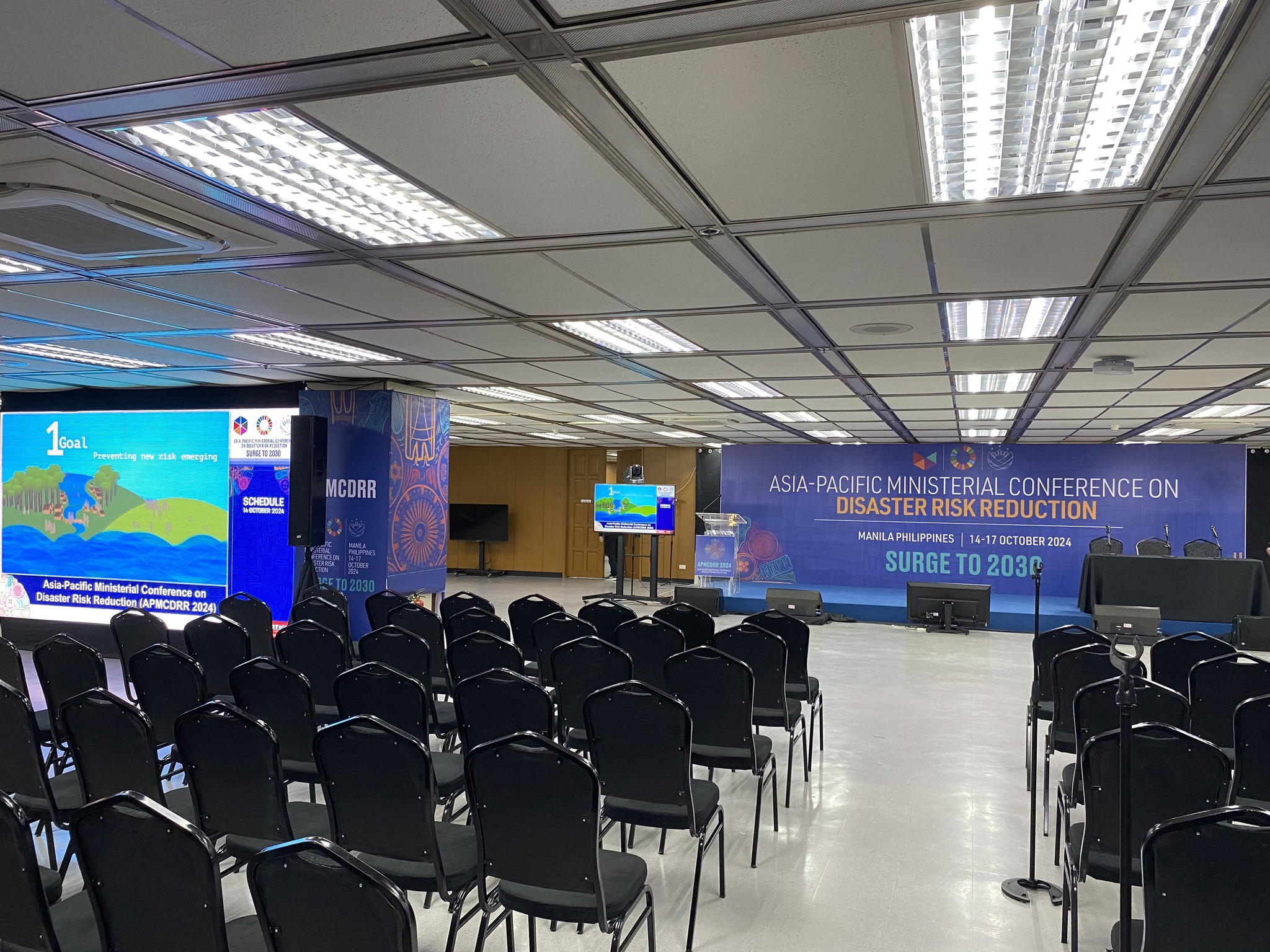 Rappler - Rappler is covering the Asia-Pacific Ministerial...