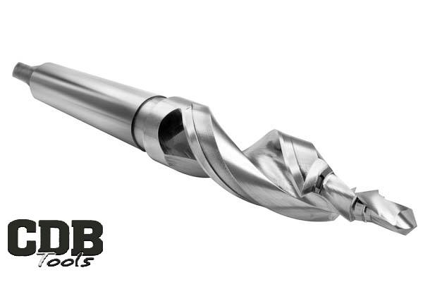 CDB TOOLS