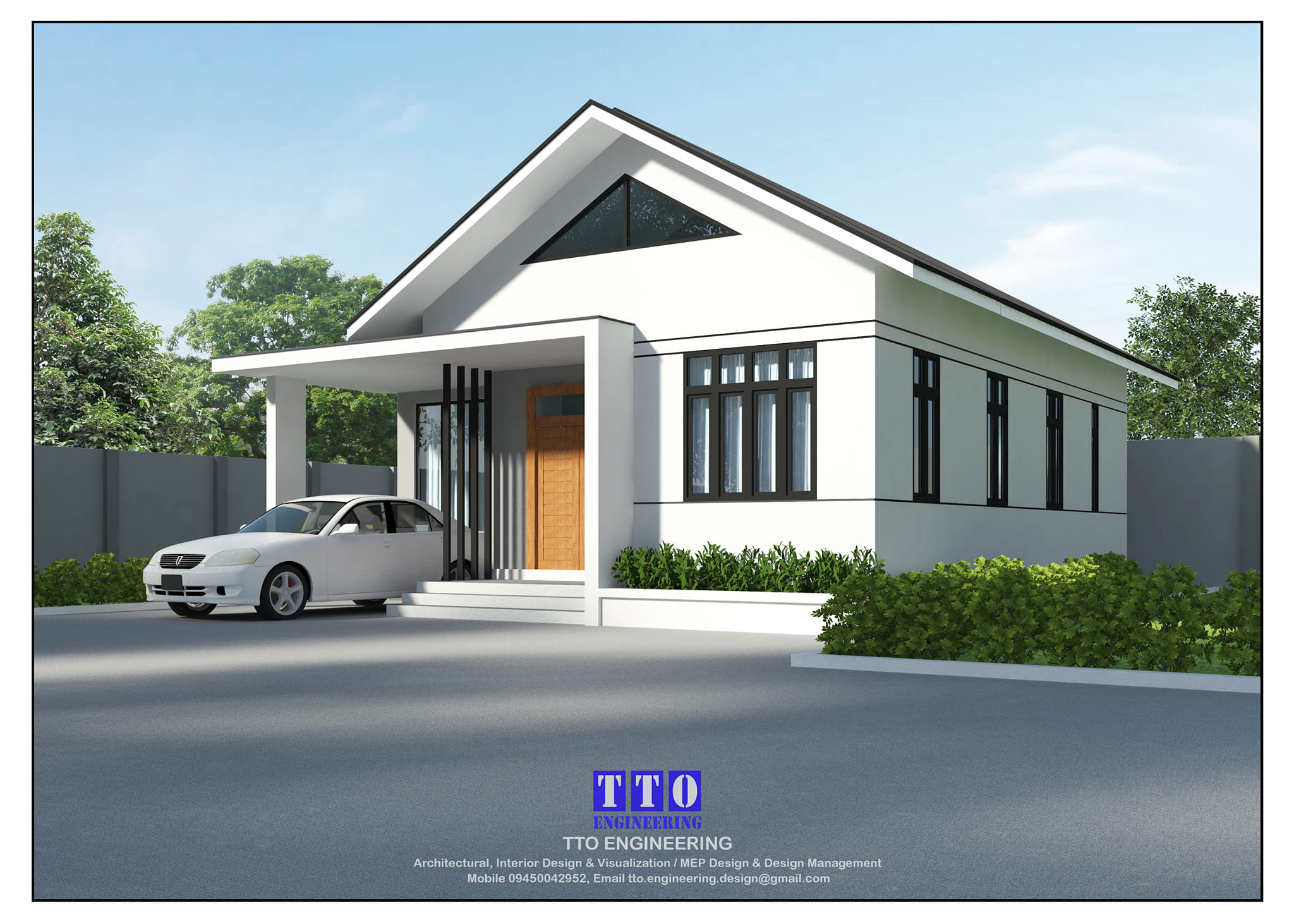 TTO Engineering | Yangon