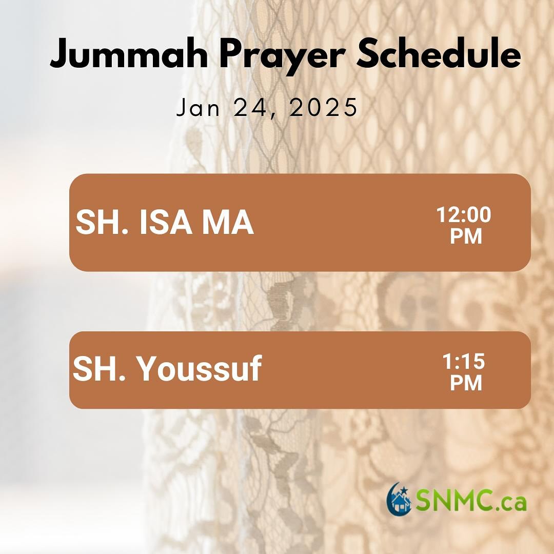 SNMC.ca | Ottawa ON
