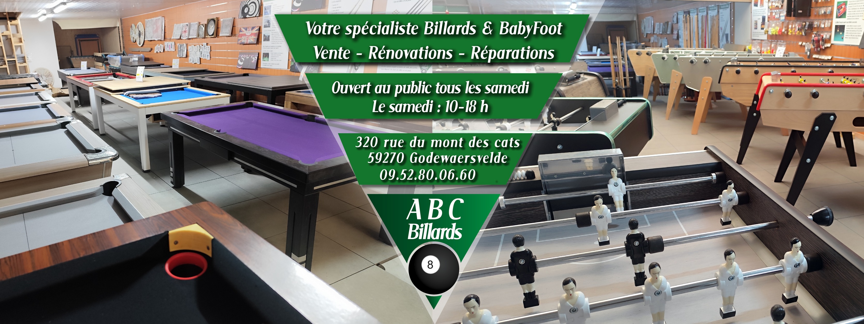 Code Promo La Maison Du Billard