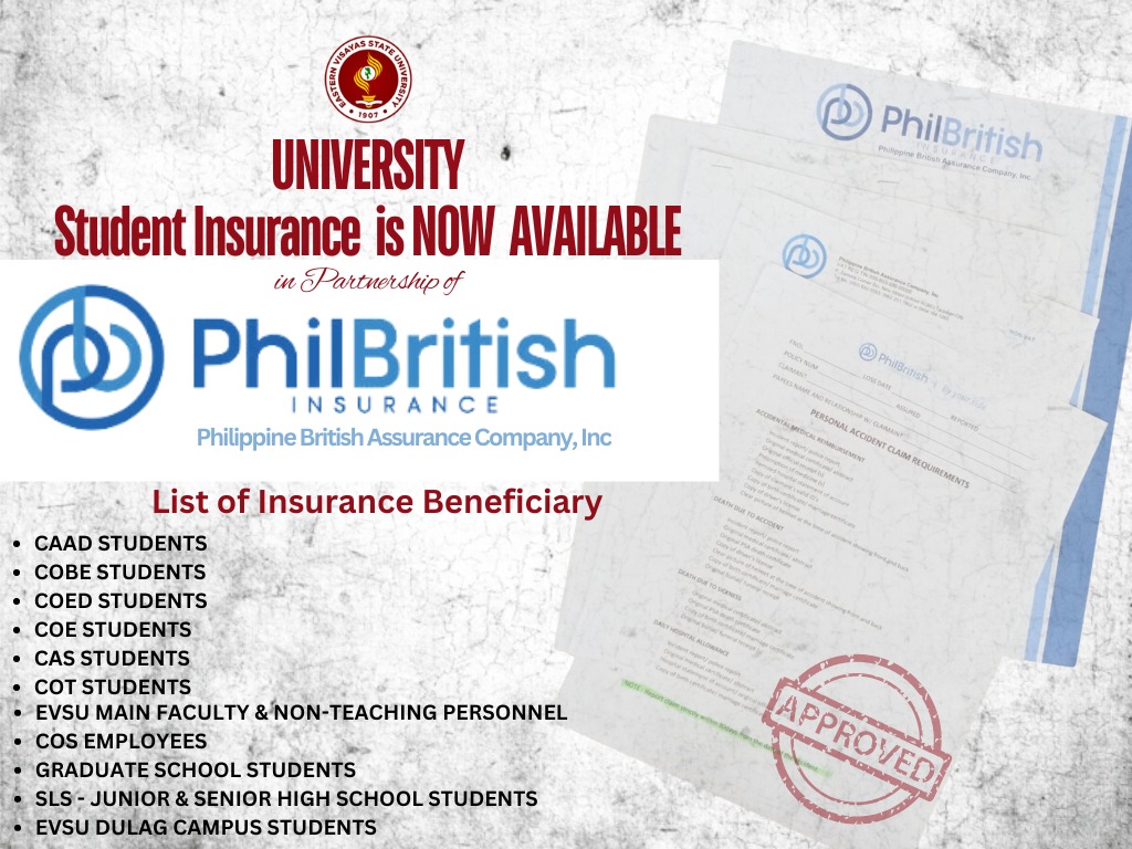 Breaking News📢📢 The Philippine British Insurance Company Inc. is now an ...