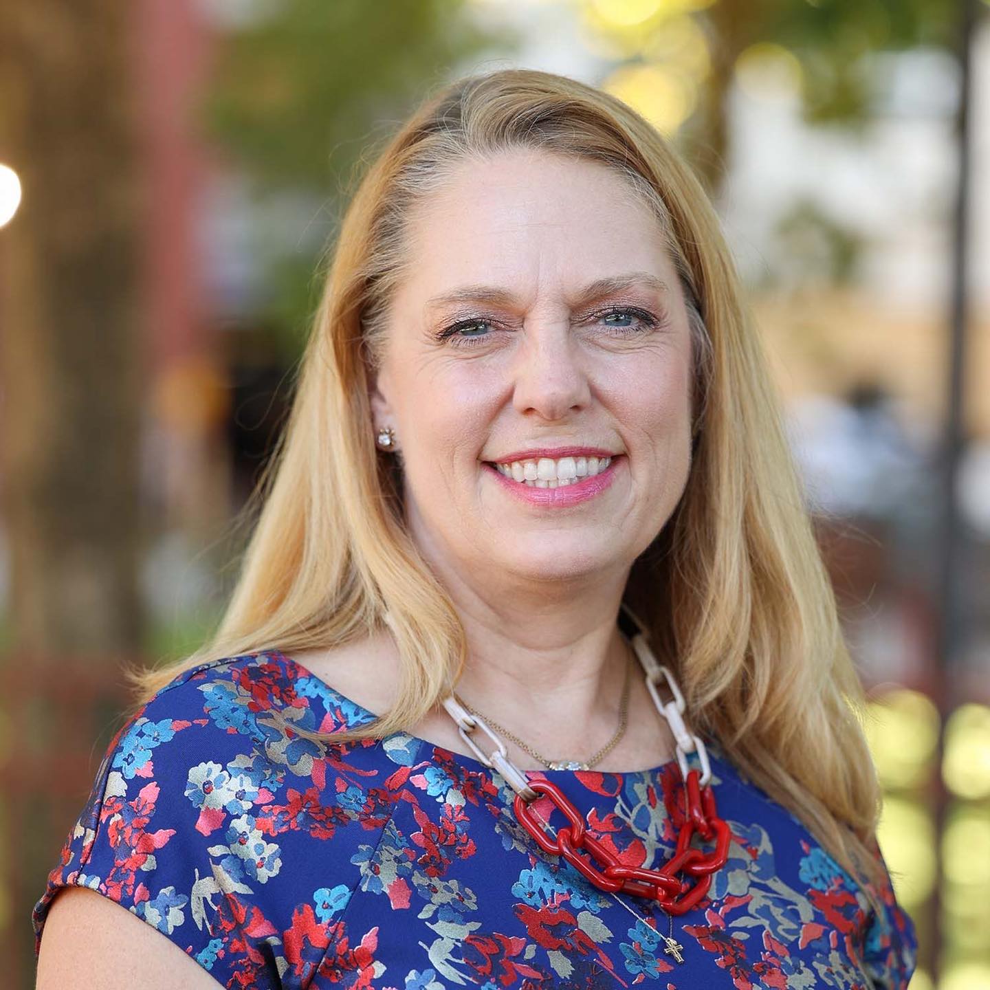 Dr. Shana Rafalski has been named... - Pasco County Schools | Facebook