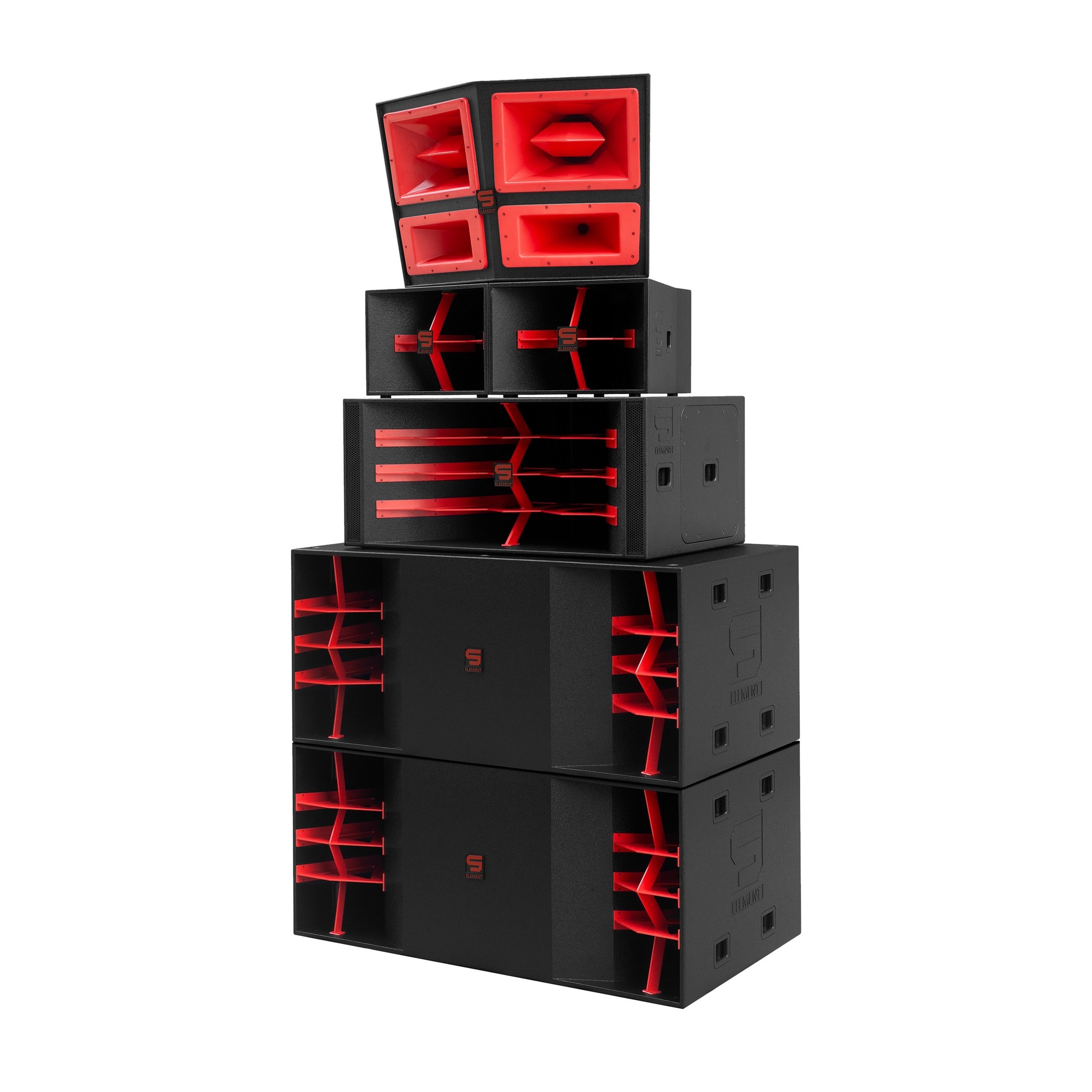 Element 5 Sound Systems