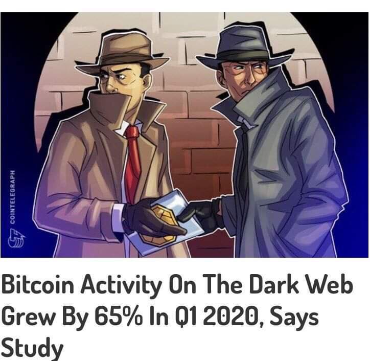 Abacus darknet