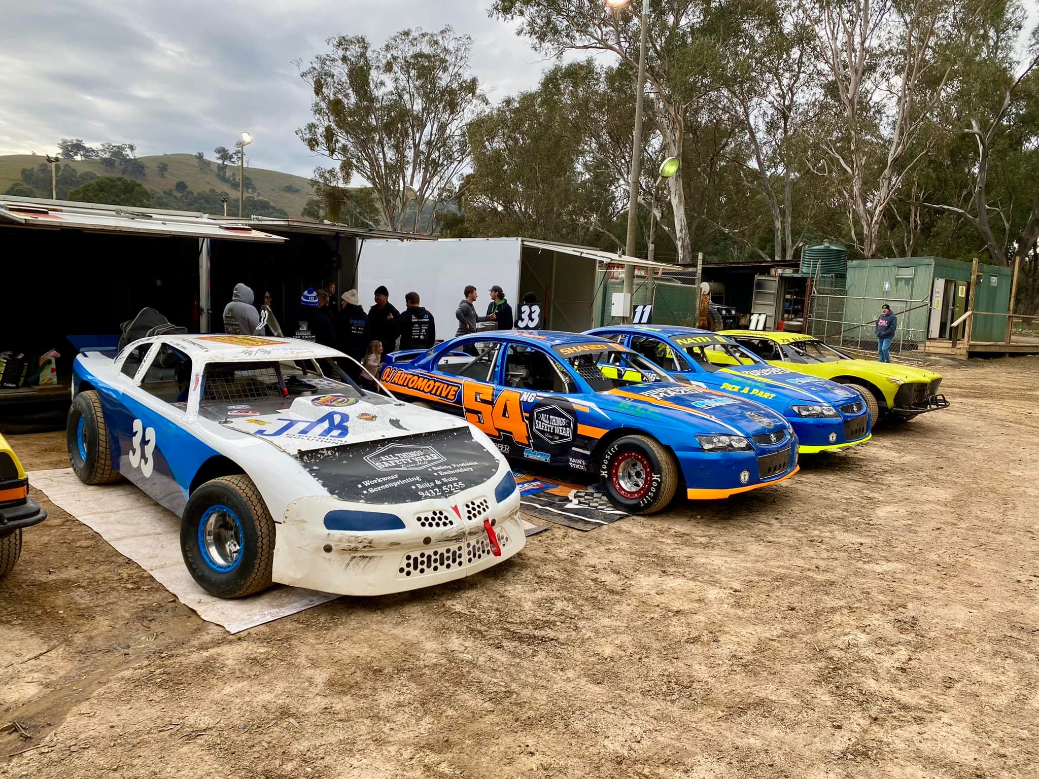 O'Brien Racing
