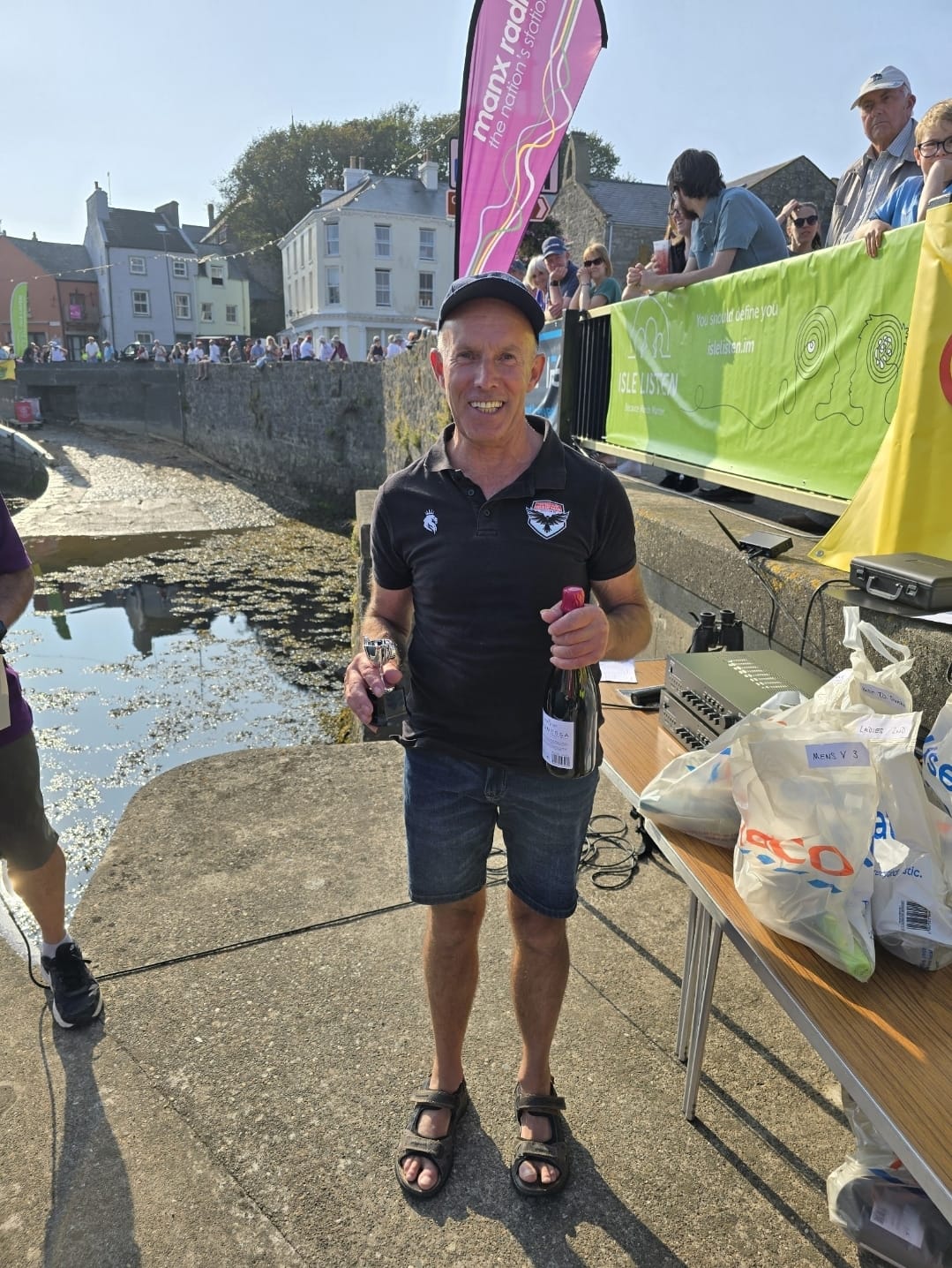 World Tin Bath Championships | Castletown Isle Of Man