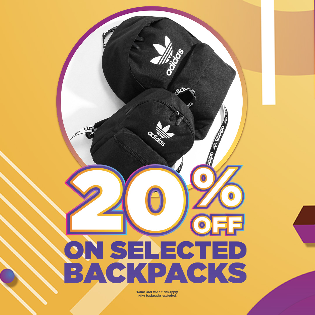 [USE CODE: JD20 สำหรับออนไลน์]... - JD Sports Thailand | Facebook