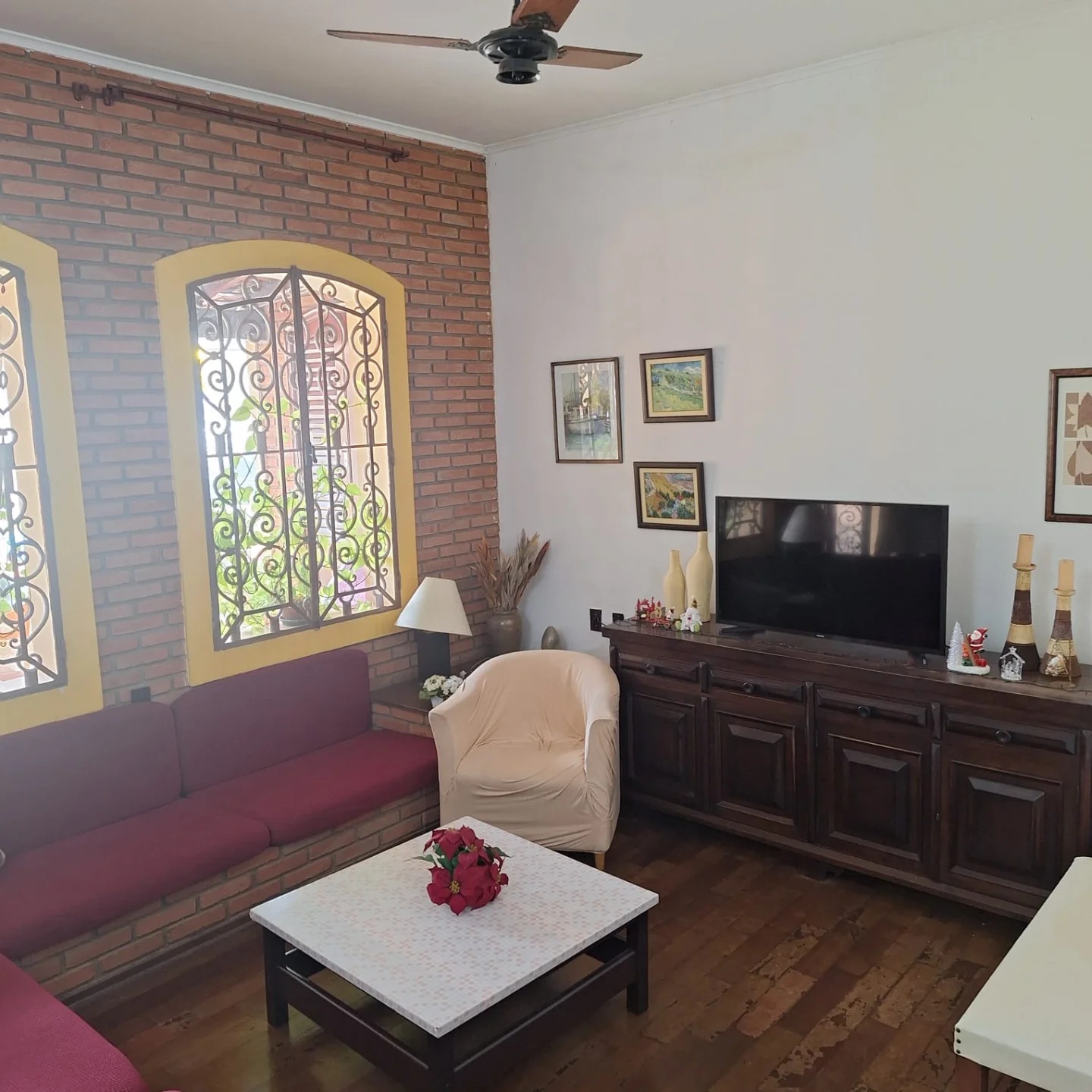 Casa di Maria Pensionato Estudantil | Campinas SP