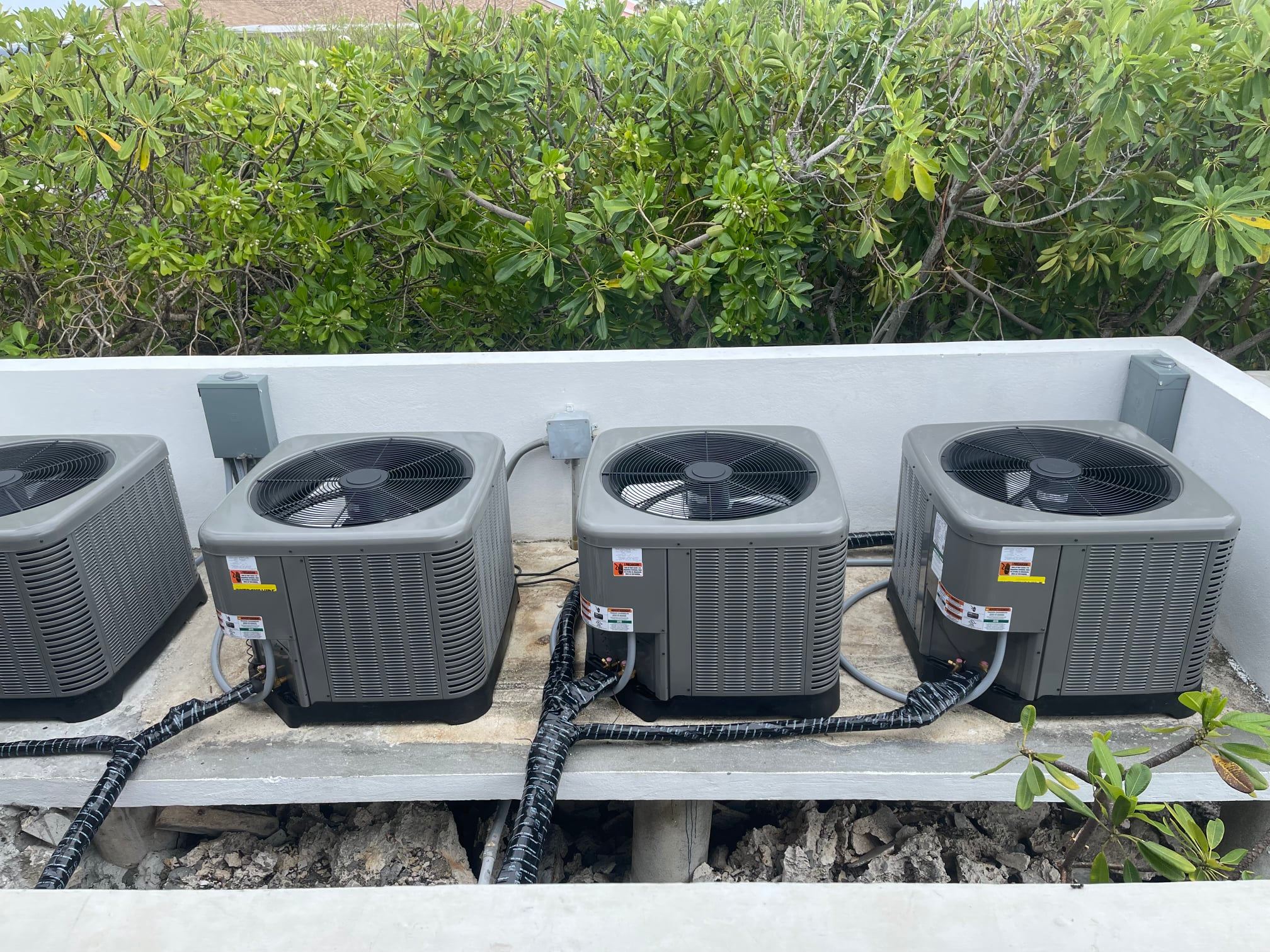 Miller's Air Conditioning and Appliance Repair Services