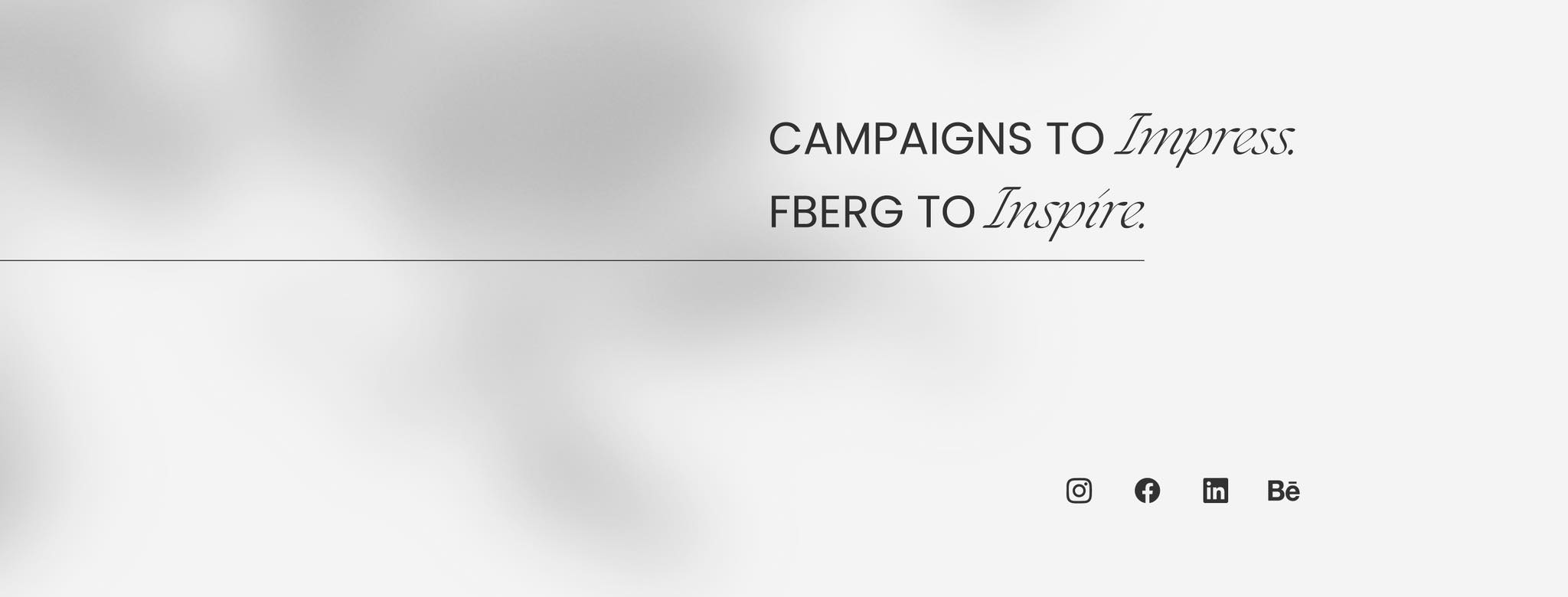 F.berg | Innsbruck