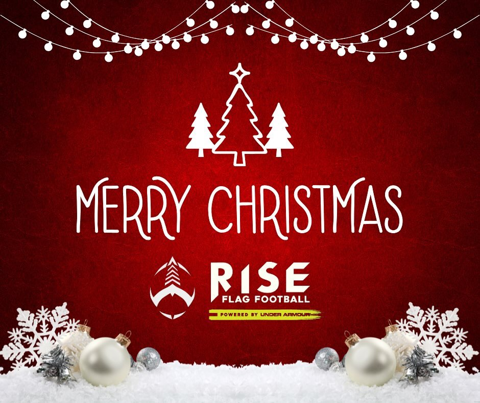 Riverside Rise Flag Football