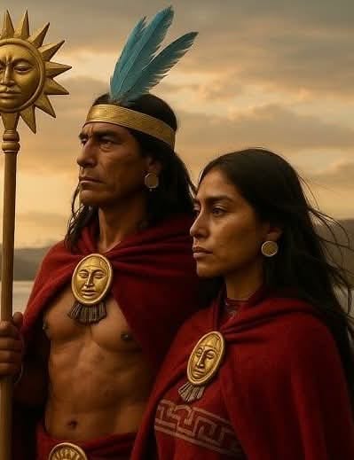 Enlace - Las Colcas Incas: El Secreto del Imperio Mejor Organizado de ...