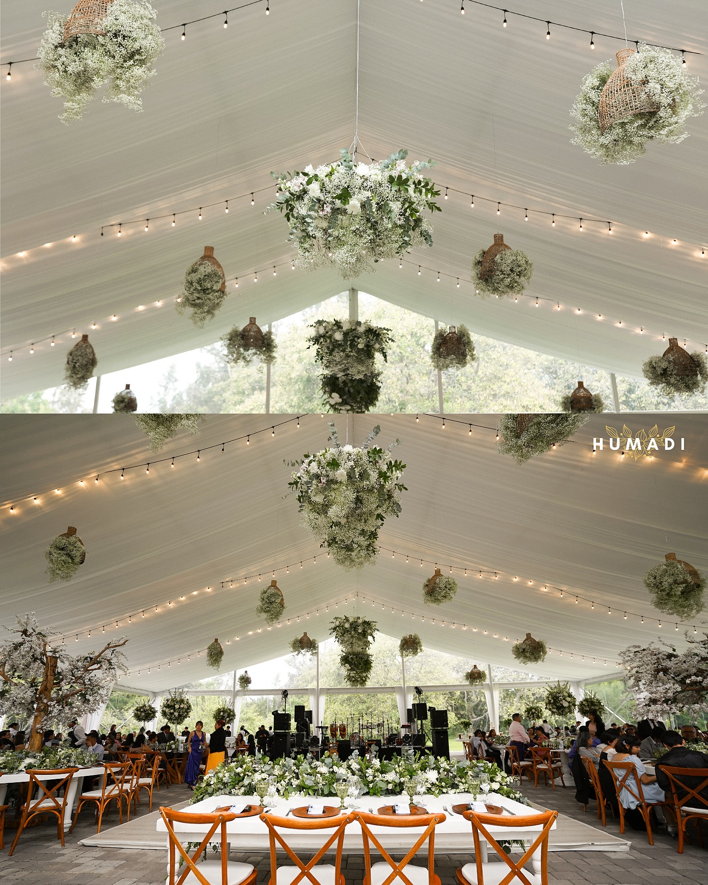 Humadi Wedding... - Humadi Wedding Planner Quito Ecuador