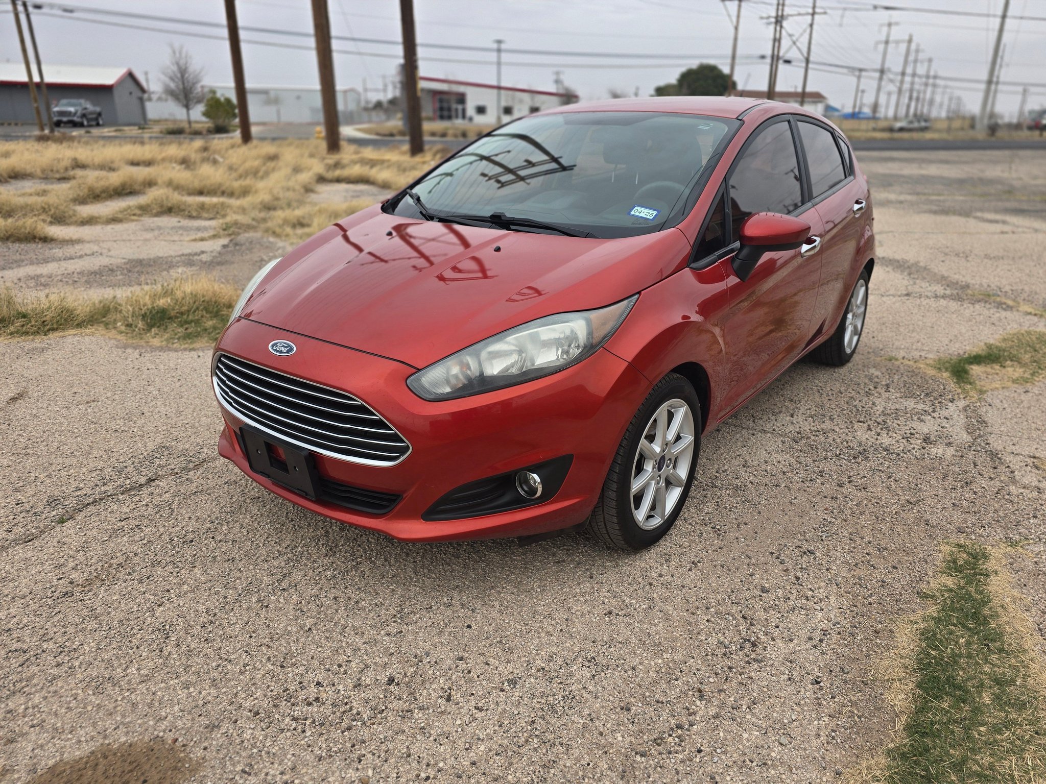 Quick Auto Sales & Custom Detailing