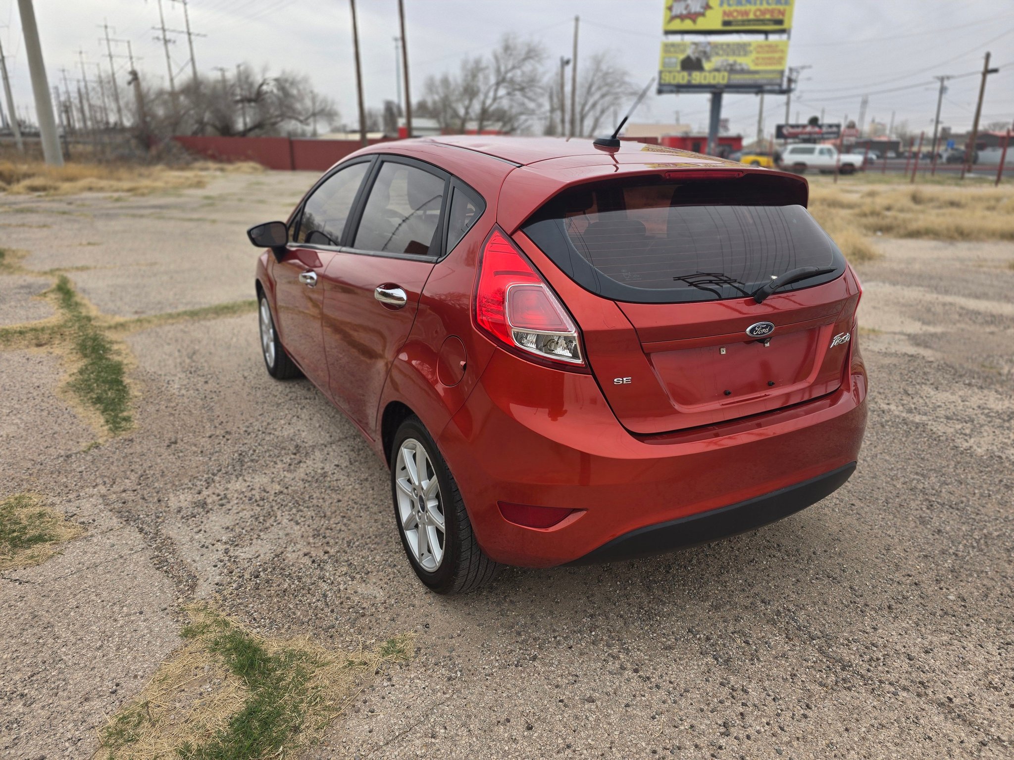 Quick Auto Sales & Custom Detailing
