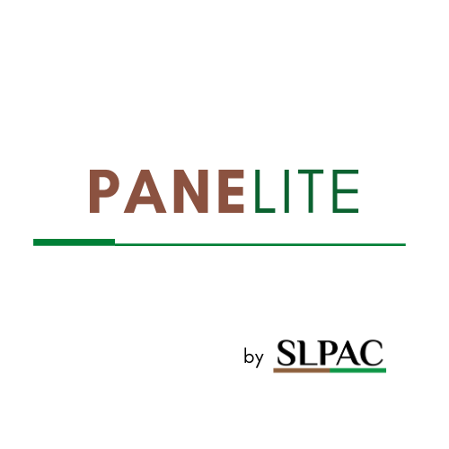 Panelite by SLPAC