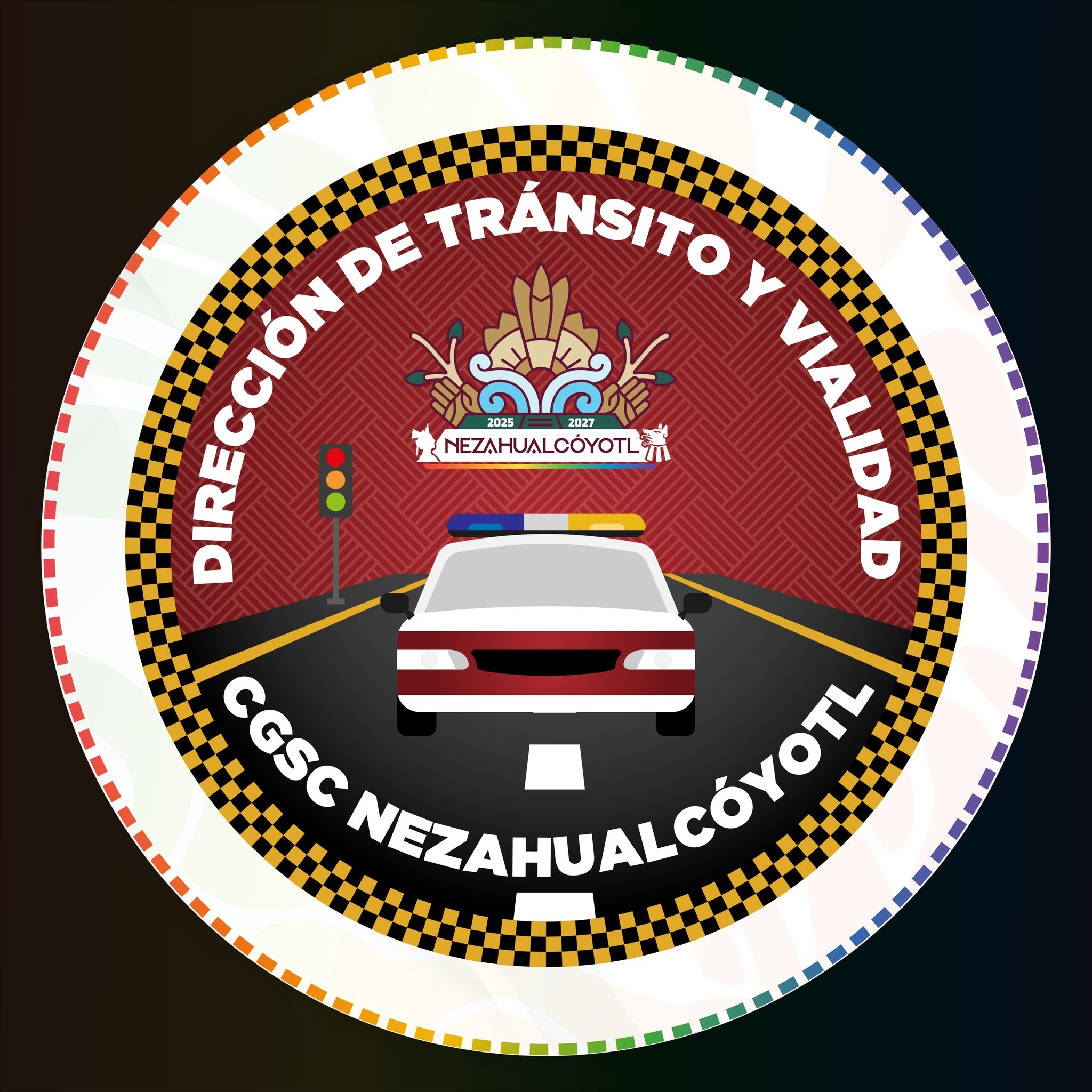 Les presentamos el nuevo logotipo del Gobierno Municipal de ...