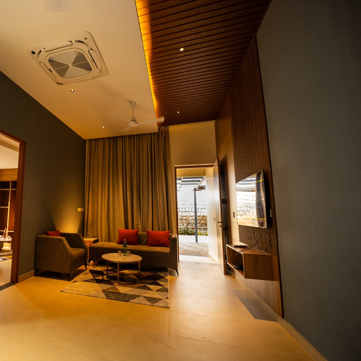 Vision Architects and Interior Designers | Chennai