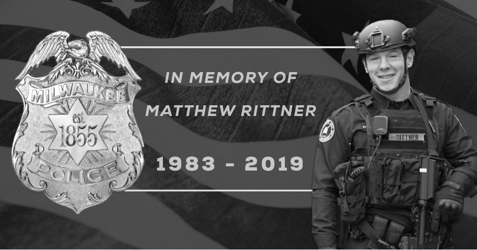 #MKEPD #WeRemember .... - Milwaukee Police Department