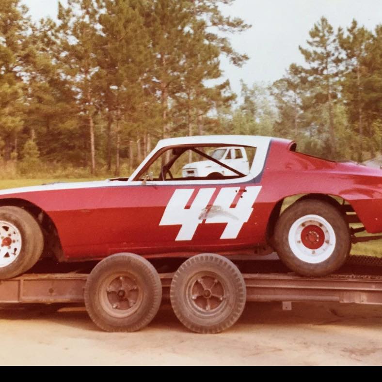 602 motor out 604 motor in back up car is ready for the front of the ...