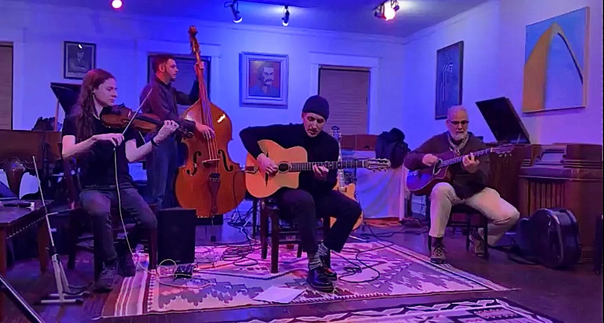 Hot Club of St. Louis