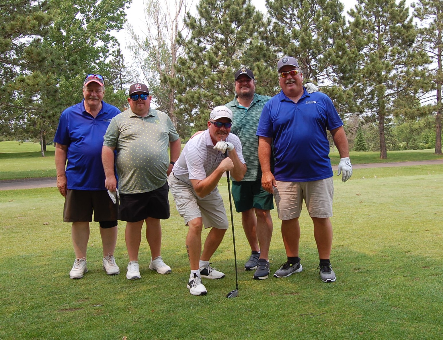 Oneka Ridge Golf Course | Hugo MN