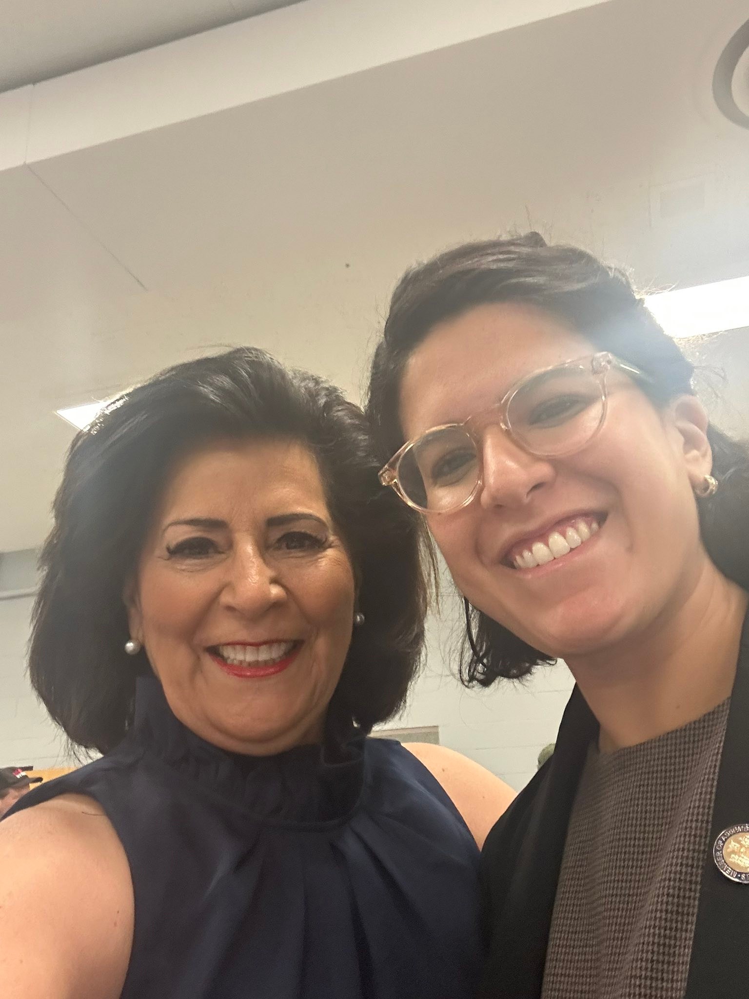 Albany County... - Albany County Comptroller Susan Rizzo
