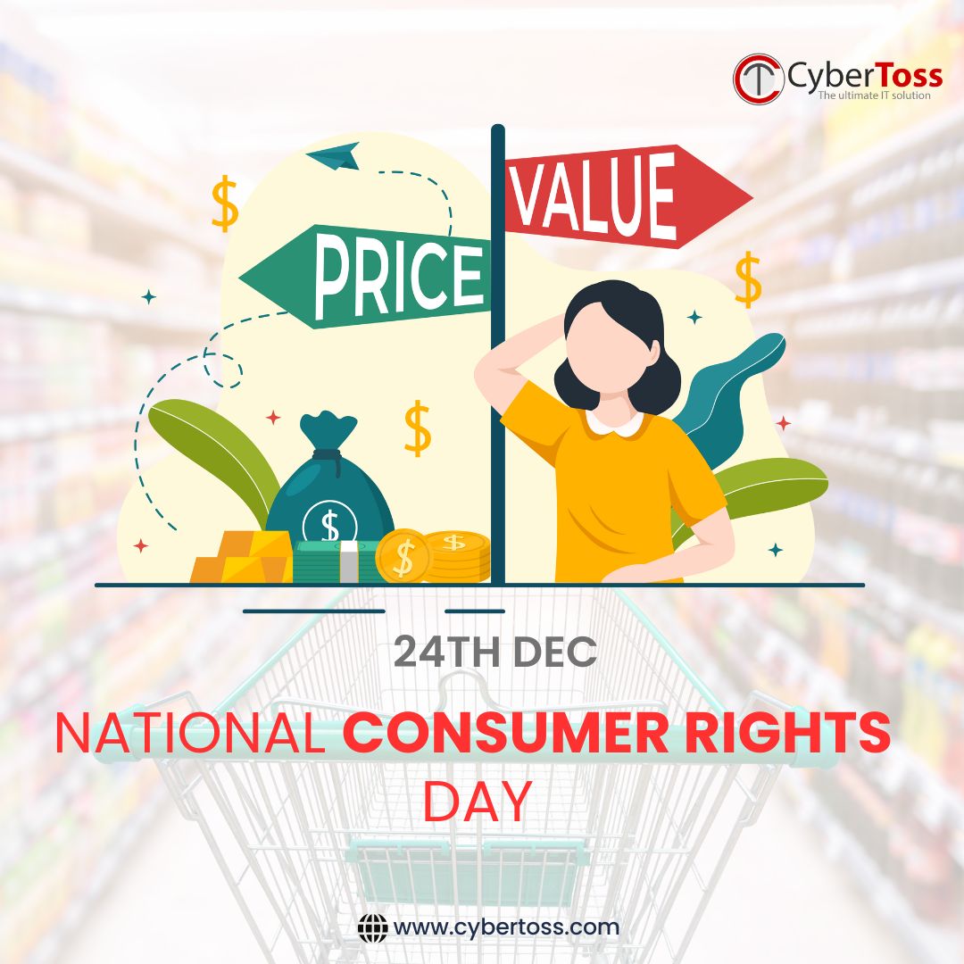 Cybertoss Pvt. Ltd. - 🛡️ Empower Yourself This # ...