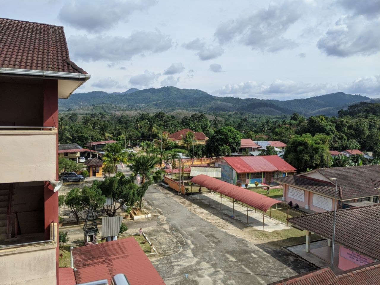 Sk Sungai Sok Page Rasmi | Kuala Krai
