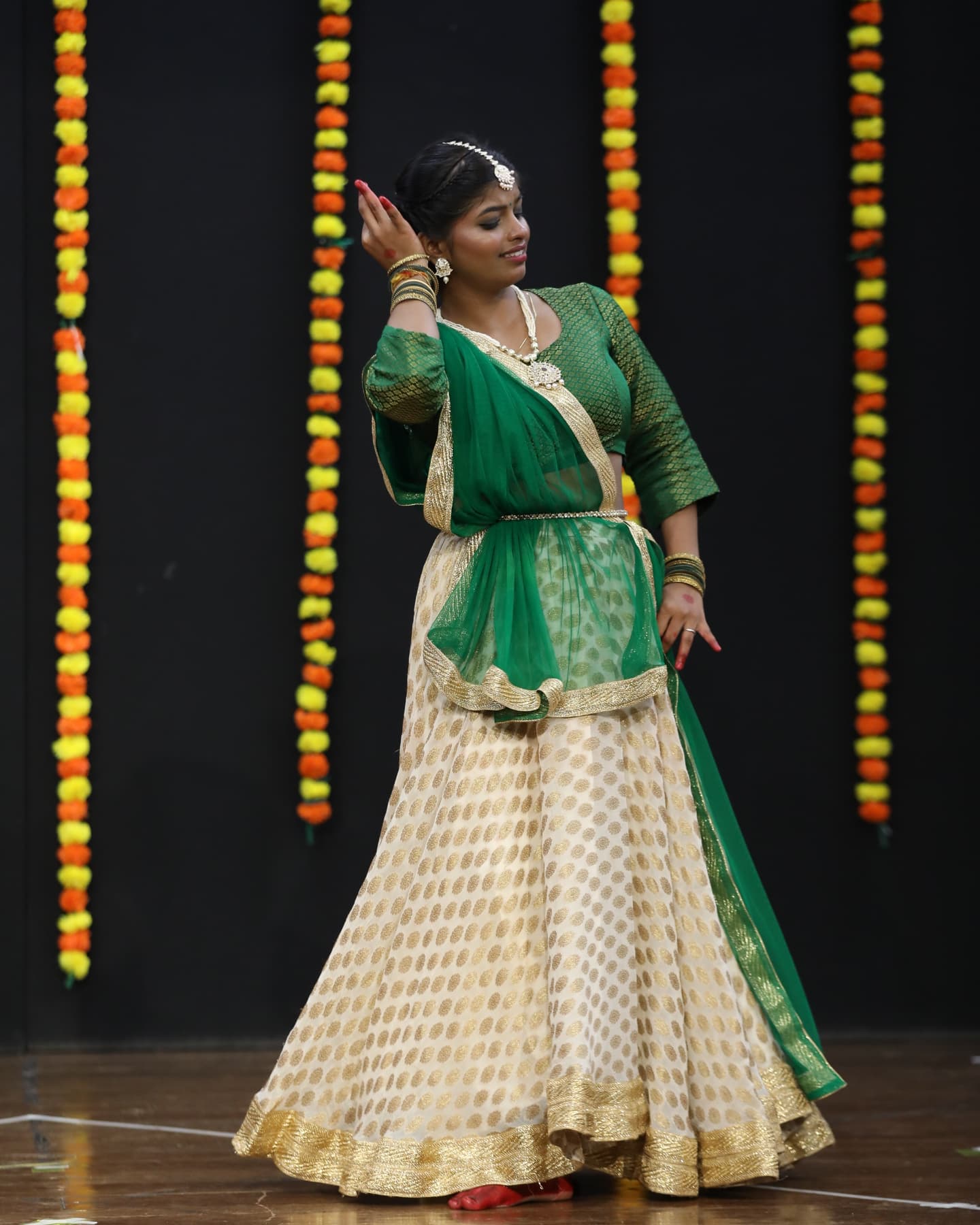 Deepmalika (Kathak Dance Institute) | Mumbai