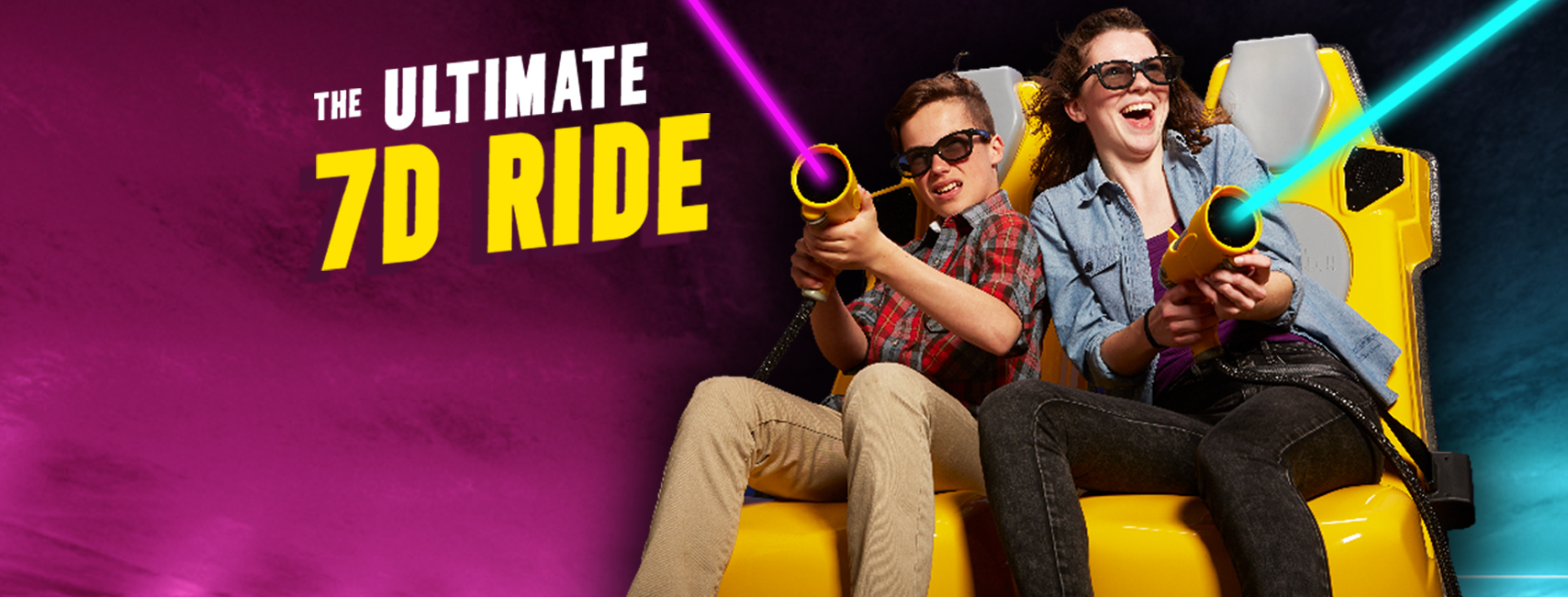 9D Action Cinemas Australia... - 9D Action Cinemas Australia