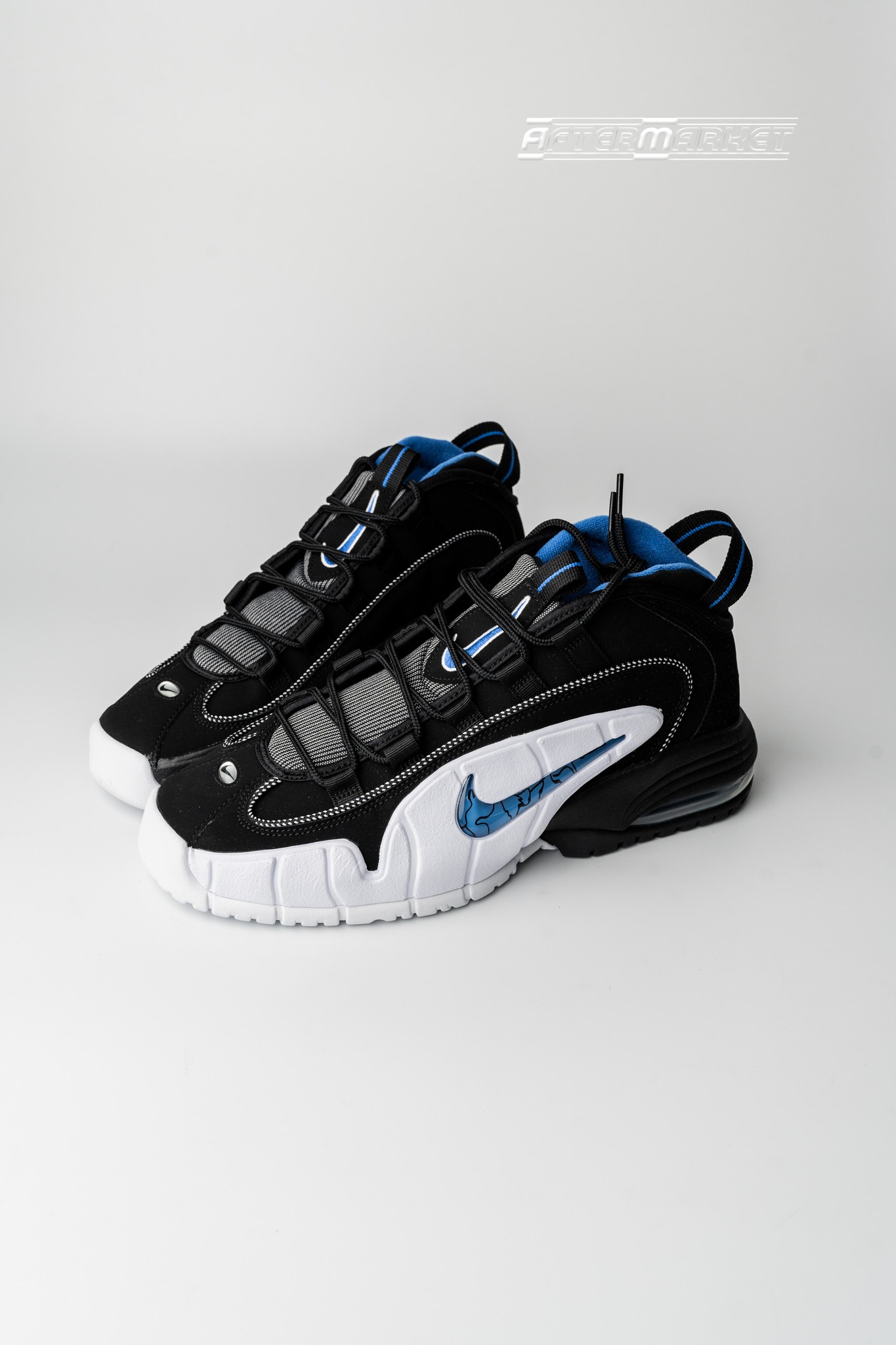 Nike Air Max Penny 1 Orlando (2022) is available at AfterMarket 