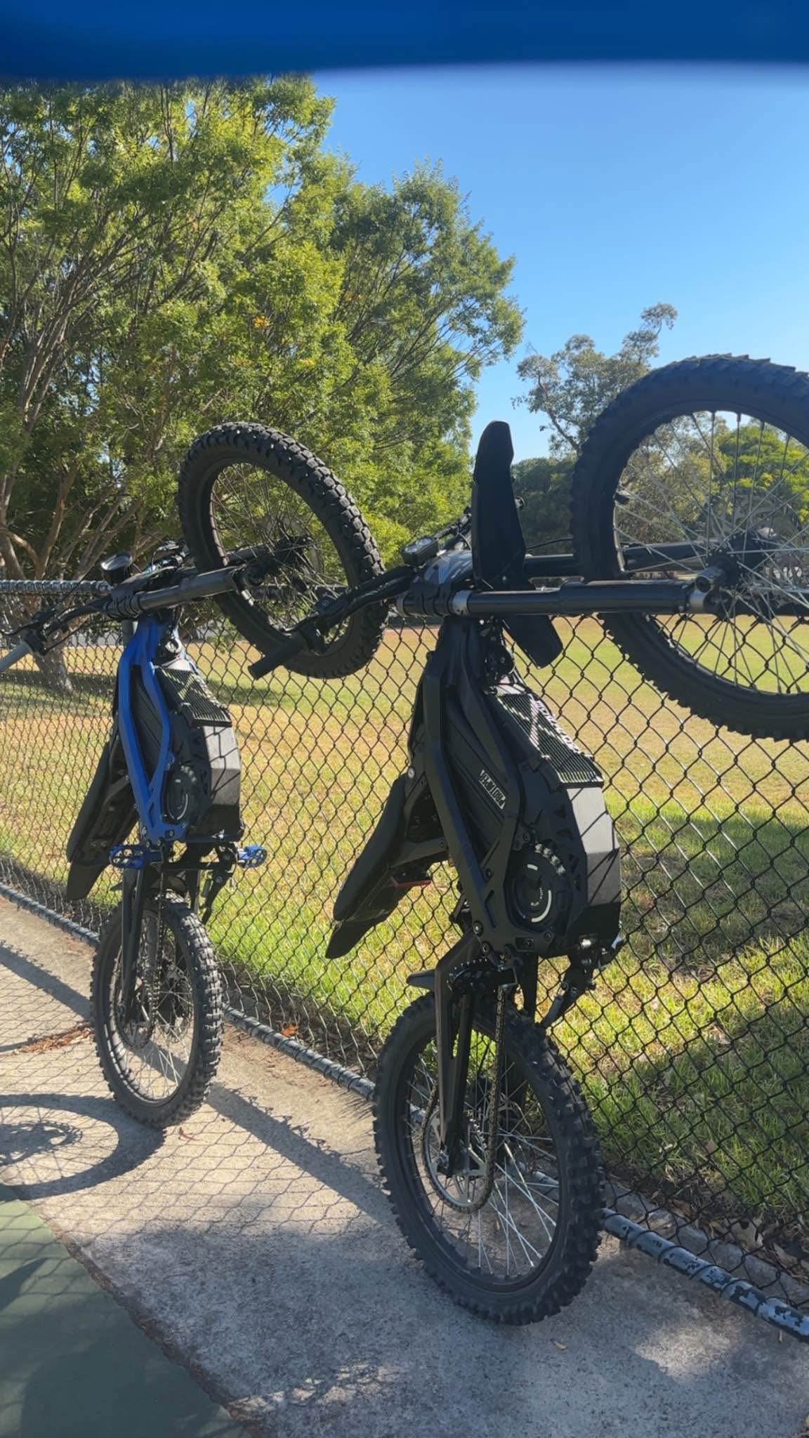 Surron LBX NO SWAPS - Bicycles - Melbourne, Victoria, Australia ...