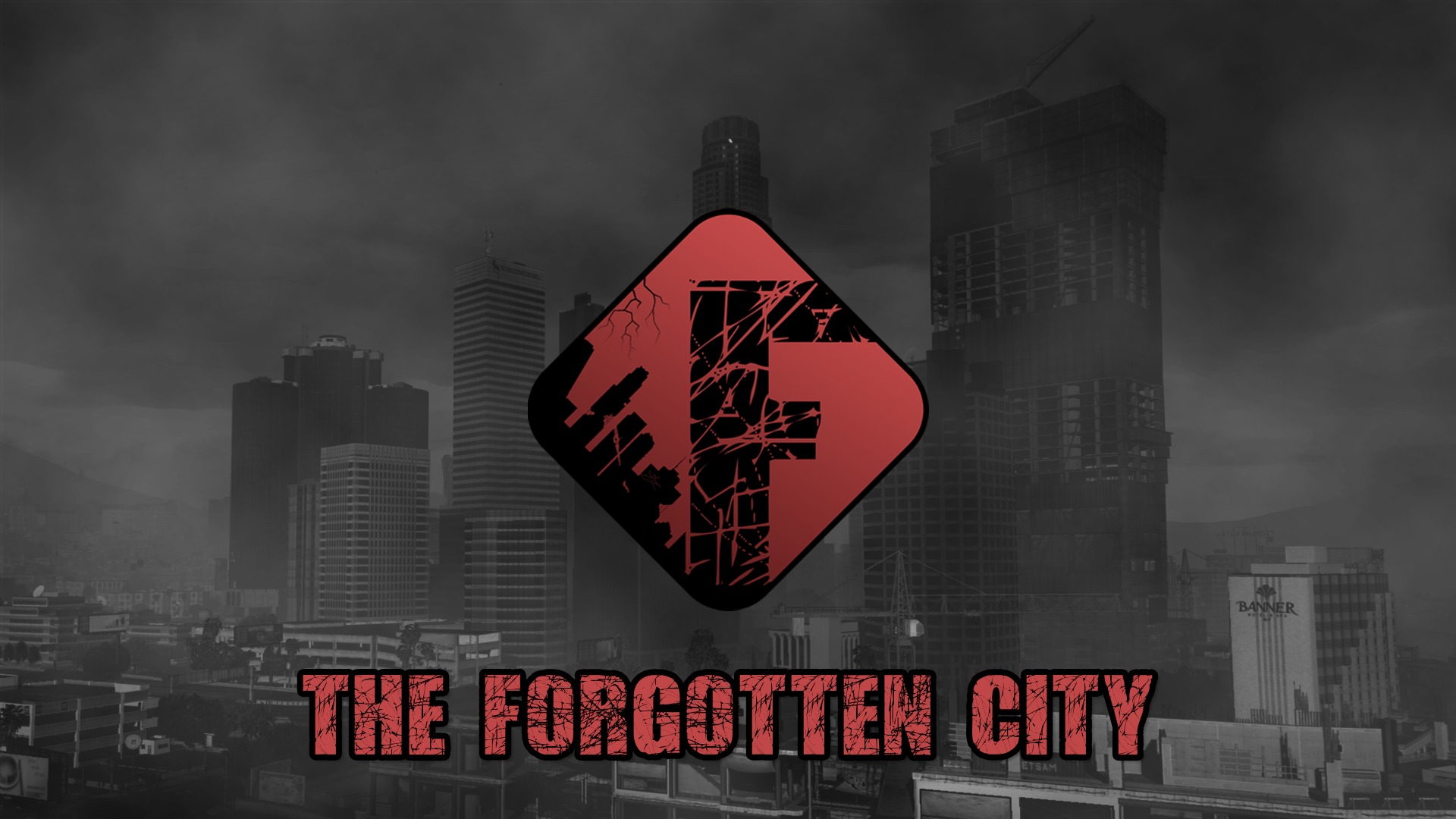 🌆 FORSAKEN RP — WHERE YOUR STORY... - The Forsaken City RP | Facebook