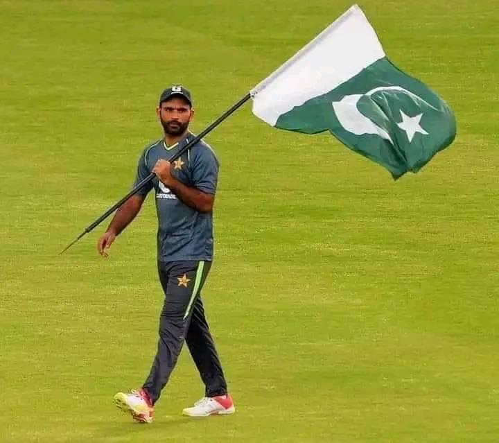 Cricket News | Kamar Mushani
