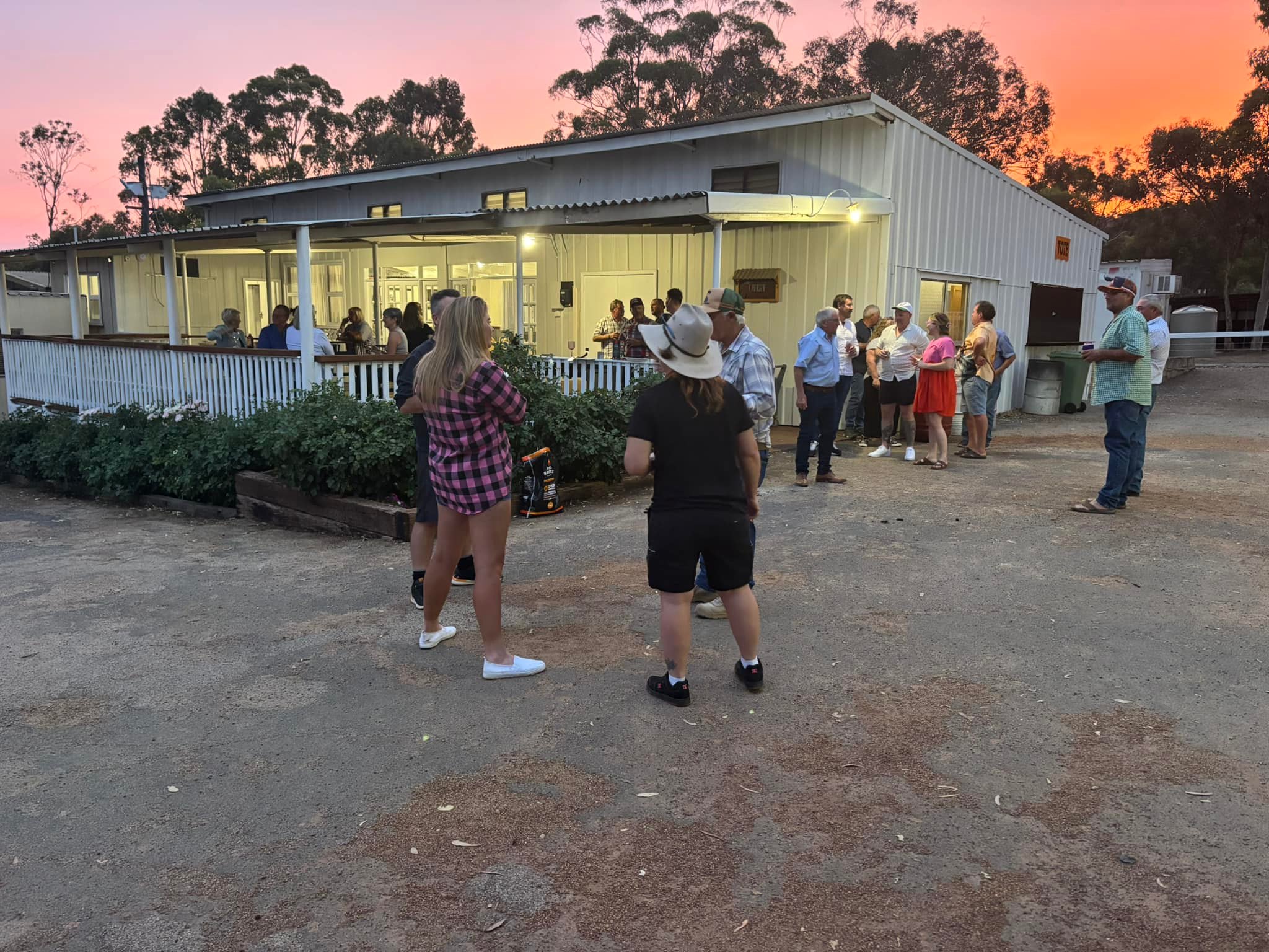 Toodyay Race Club | Toodyay WA