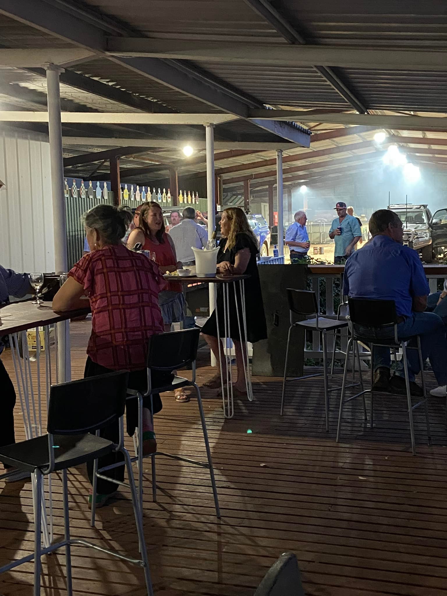 Toodyay Race Club | Toodyay WA