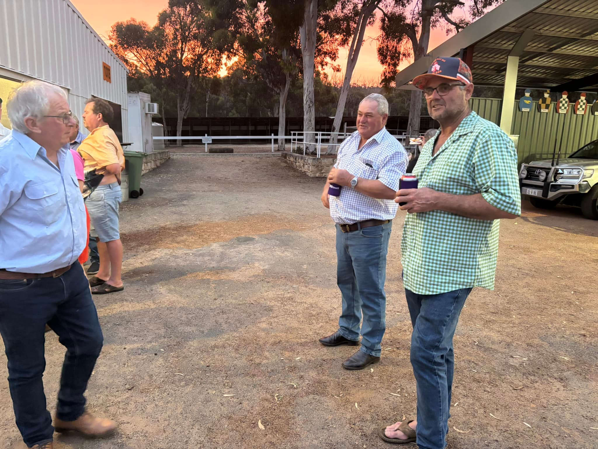 Toodyay Race Club | Toodyay WA