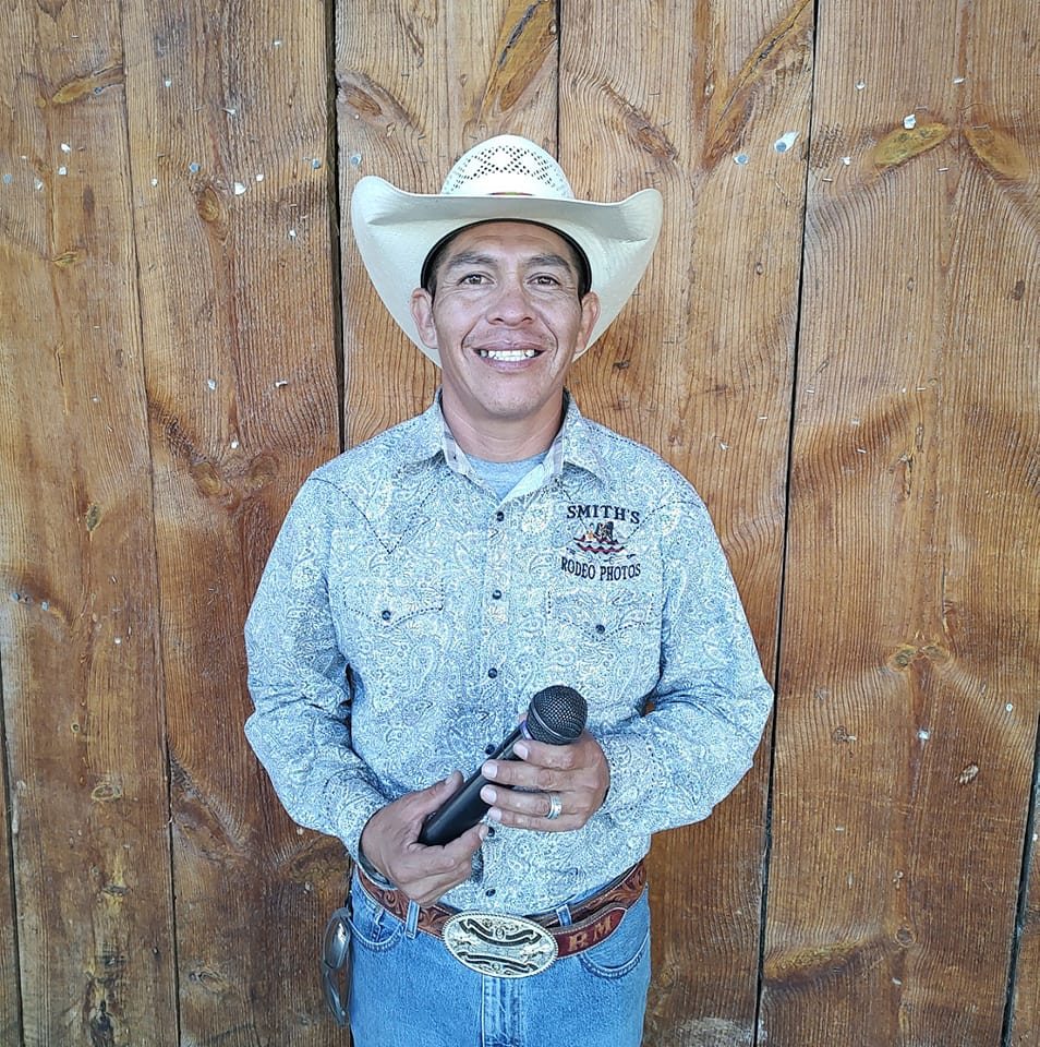 We will be in Tuba City tomorrow night bringing the Bullriding action ...