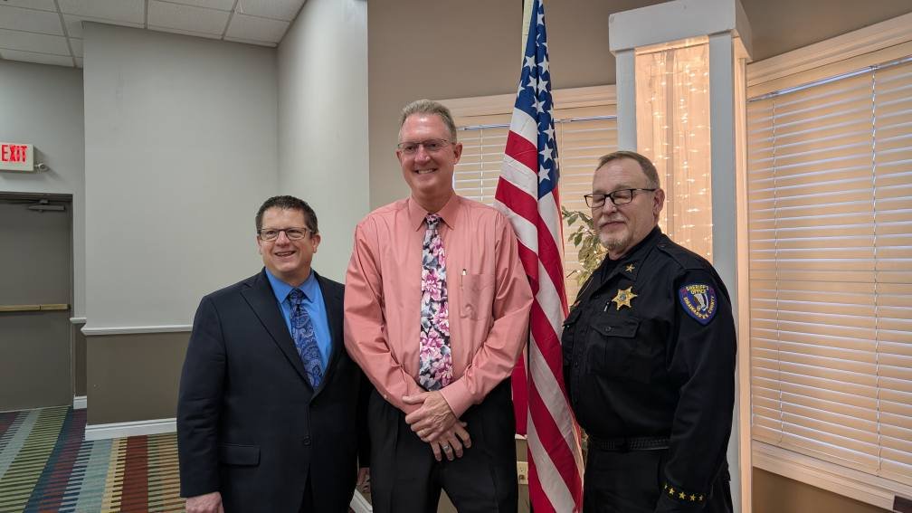 Shiawassee County Republican Party | Owosso MI