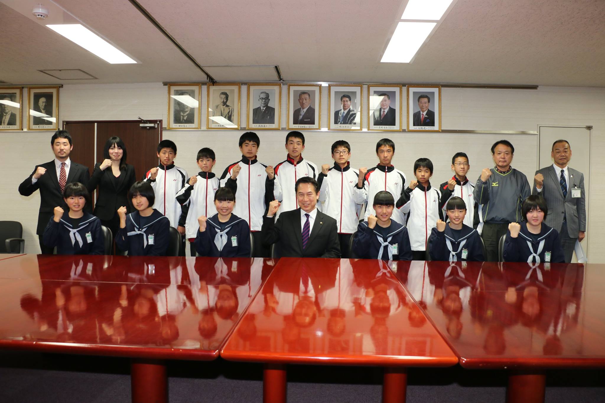 和歌山 市立 西 和 中学校
