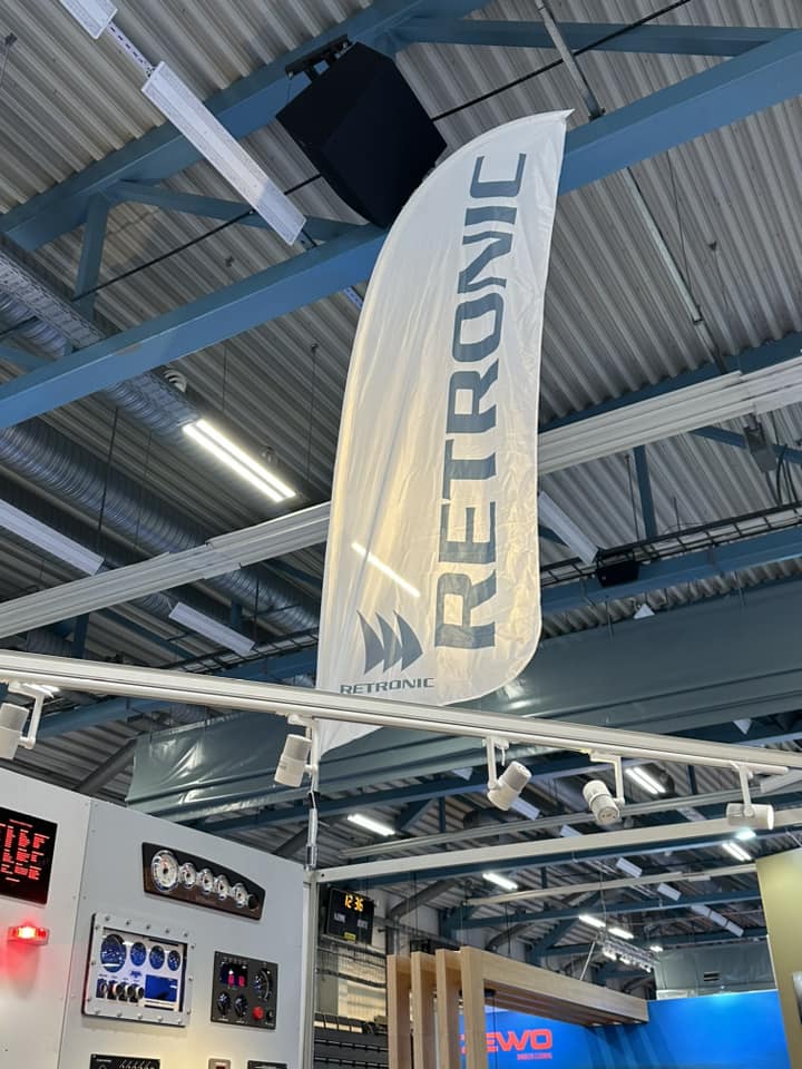 Retronic AS