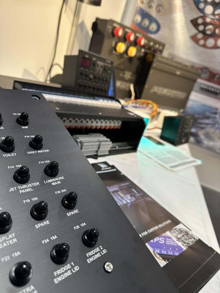 Retronic AS