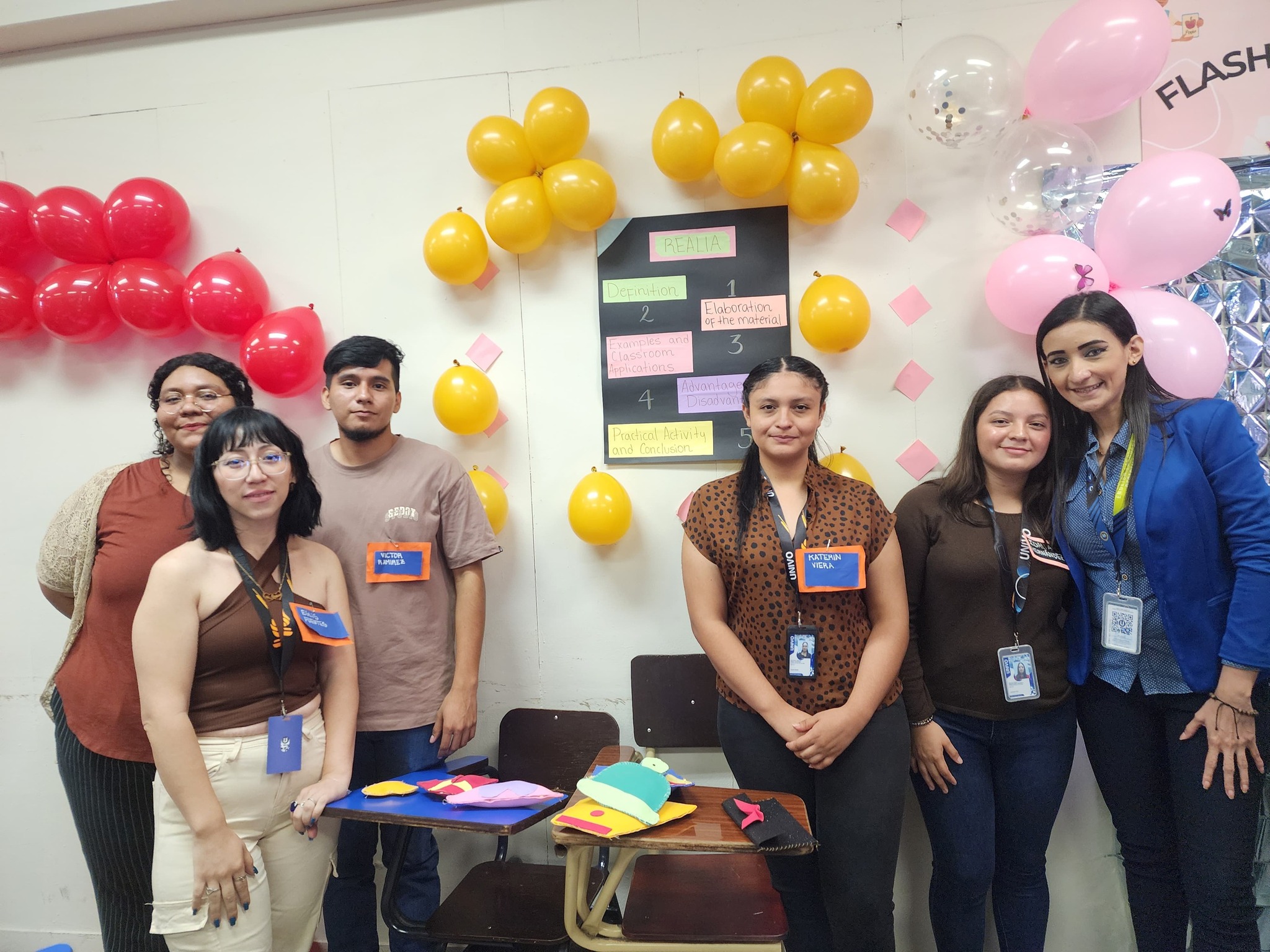 ILearn+ | San Miguel