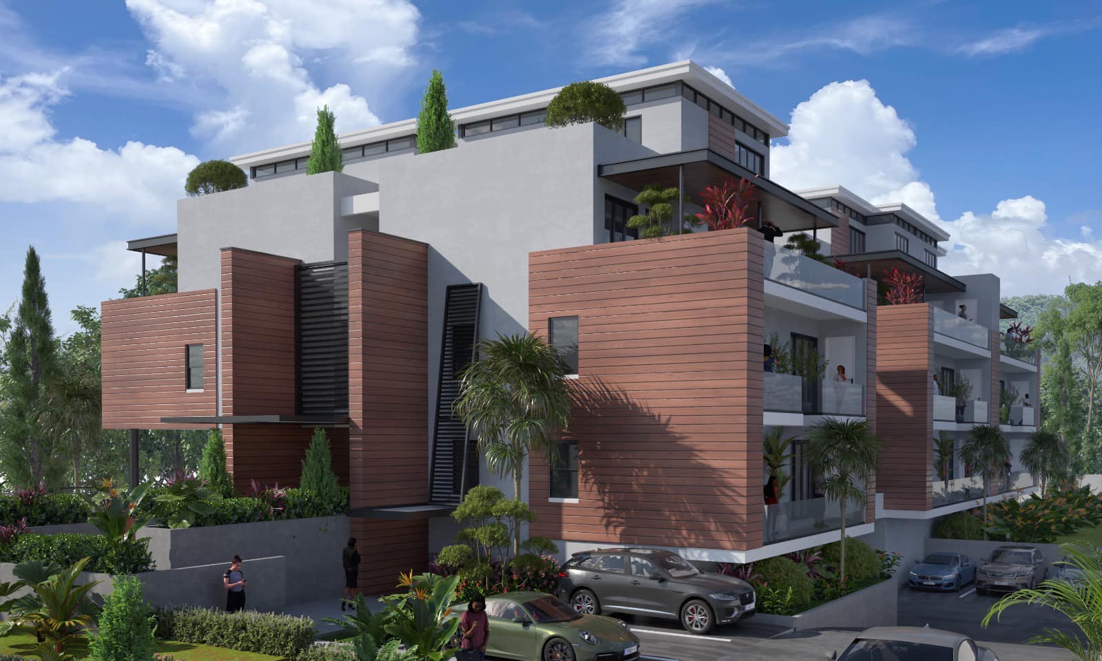 Cornerstone.Design | Kingston