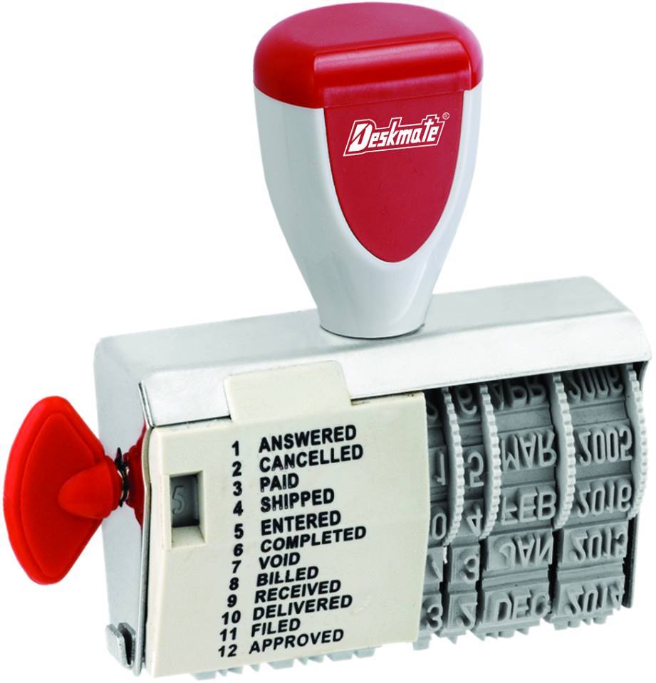 Almoheet stamps | Amman